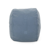 Water Resistant 2 Ottoman Pouf - NH799703