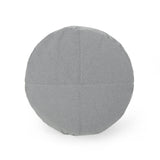 Water Resistant 2 Ottoman Pouf - NH799703