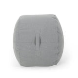 Water Resistant 2 Ottoman Pouf - NH799703