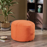 Water Resistant 2 Ottoman Pouf - NH799703