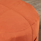 Water Resistant 2 Ottoman Pouf - NH799703