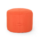 Water Resistant 2 Ottoman Pouf - NH799703