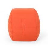 Water Resistant 2 Ottoman Pouf - NH799703