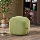 Water Resistant 2 Ottoman Pouf - NH799703