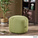 Water Resistant 2 Ottoman Pouf - NH799703