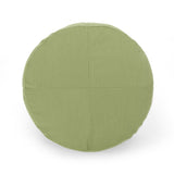 Water Resistant 2 Ottoman Pouf - NH799703