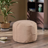 Water Resistant 2 Ottoman Pouf - NH799703