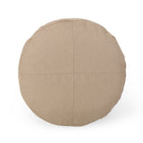 Water Resistant 2 Ottoman Pouf - NH799703