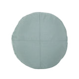 Water Resistant 2 Ottoman Pouf - NH799703