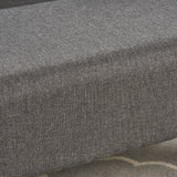 Outdoor Upholstered Loveseat - NH266703