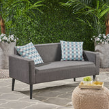 Outdoor Upholstered Loveseat - NH266703