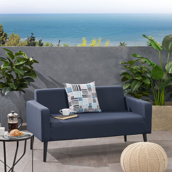 Outdoor Upholstered Loveseat - NH266703