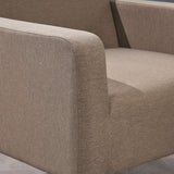 Outdoor Upholstered Loveseat - NH266703