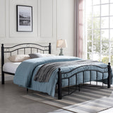 Iron Bed Frame - NH463113