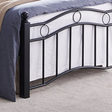 Iron Bed Frame - NH463113