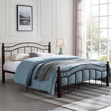 Iron Bed Frame - NH463113