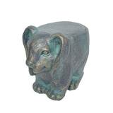 Rabbit Garden Stool - NH804703