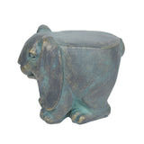 Rabbit Garden Stool - NH804703