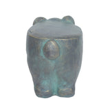 Rabbit Garden Stool - NH804703