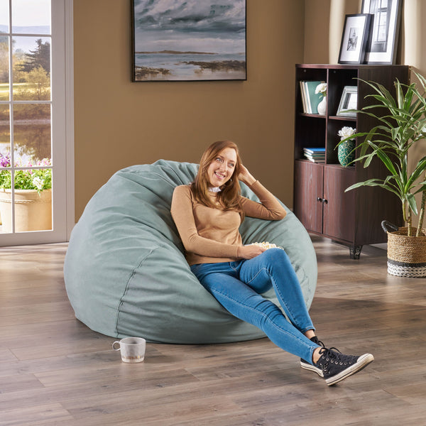 Indoor Water Resistant 4.5 Bean Bag - NH900803