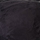 Traditional 5 Foot Suede Bean Bag (Cover Only) - NH957903