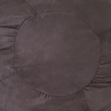 Traditional 5 Foot Suede Bean Bag (Cover Only) - NH957903