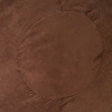 Traditional 5 Foot Suede Bean Bag (Cover Only) - NH957903