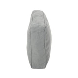 Rectanglular Water Resistant 12"x20" Lumbar Pillow - NH259703