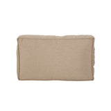 Outdoor Rectanglular Water Resistant 12"x20" Lumbar Pillow - NH649703