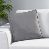 Square Water Resistant 18" Throw Pillow - NH469703