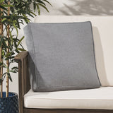 Outdoor Square Water Resistant 18" Throw Pillow - NH859703