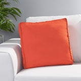 Square Water Resistant 18" Throw Pillow - NH469703