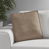 Square Water Resistant 18" Throw Pillow - NH469703