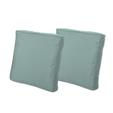 Outdoor Square Water Resistant 18" Throw Pillows - NH289703