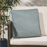 Outdoor Square Water Resistant 18" Throw Pillow - NH859703