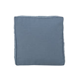 Square Water Resistant 18" Throw Pillow - NH469703