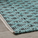 Boho Cotton Scatter Rug - NH657803