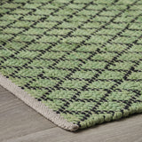 Boho Cotton Scatter Rug - NH657803