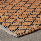 Boho Cotton Scatter Rug - NH657803