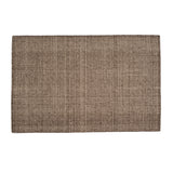 Boho Wool Area Rug - NH767803