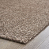 Boho Wool Area Rug - NH767803