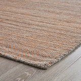 Boho Wool Area Rug - NH667803