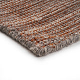 Boho Wool Area Rug - NH667803