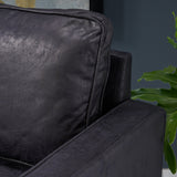 Contemporary Club Chair - NH152803