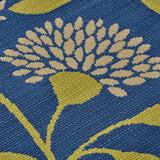 Outdoor Floral Area Rug - NH139403