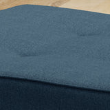 Industrial Pet Bed, Dark Gray and Brushed Gray - NH582603