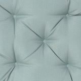 Outdoor Fabric Classic Tufted Chair Cushion - NH120013