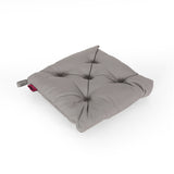 Outdoor Fabric Classic Tufted Chair Cushion - NH620013