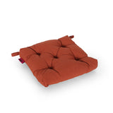 Outdoor Fabric Classic Tufted Chair Cushion - NH620013