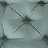 Outdoor Fabric Classic Tufted Chair Cushion - NH620013